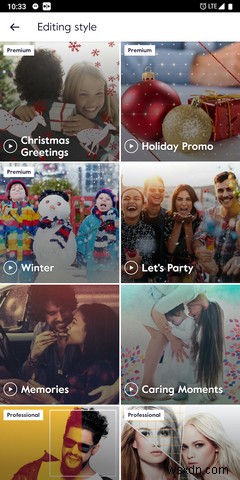 7 Android Apps That Create Fun Movies From Your Pictures