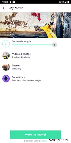 7 Android Apps That Create Fun Movies From Your Pictures