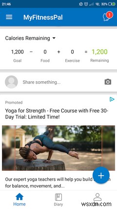 The 8 Best iPhone and Android Apps to Help You Eat Healthier