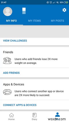 The 8 Best iPhone and Android Apps to Help You Eat Healthier