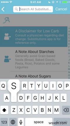 The 8 Best iPhone and Android Apps to Help You Eat Healthier