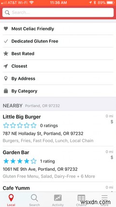 The 8 Best iPhone and Android Apps to Help You Eat Healthier