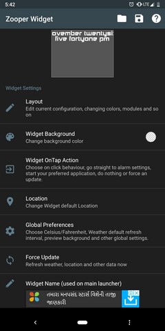 9 Essential Apps to Personalize Your Android Home Screen