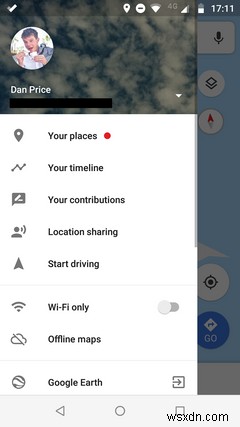 8 Best Free Offline GPS Navigation Apps for Android