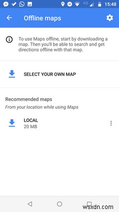 8 Best Free Offline GPS Navigation Apps for Android