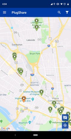 8 Must-Have Smartphone Apps for Electric Car Owners
