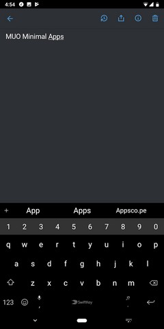 10 Minimalist Android Apps for a Simpler Phone
