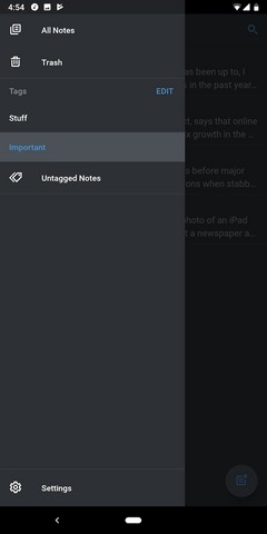 10 Minimalist Android Apps for a Simpler Phone