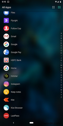 10 Minimalist Android Apps for a Simpler Phone
