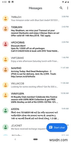 10 Minimalist Android Apps for a Simpler Phone