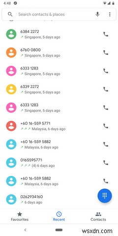 10 Minimalist Android Apps for a Simpler Phone