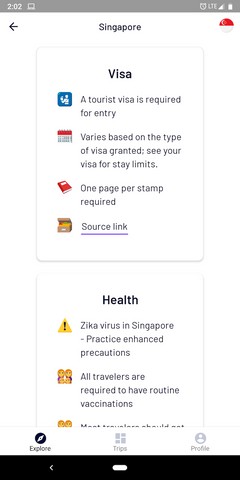 9 Useful Apps to Download Before Your Next International Trip
