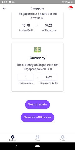 9 Useful Apps to Download Before Your Next International Trip