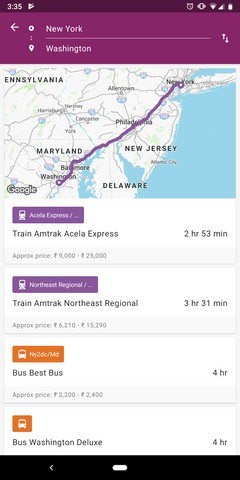 9 Useful Apps to Download Before Your Next International Trip