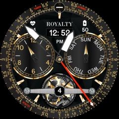 8 Samsung Gear Watch Faces to Transform Your Watch