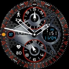 8 Samsung Gear Watch Faces to Transform Your Watch