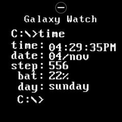 8 Samsung Gear Watch Faces to Transform Your Watch