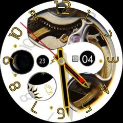 8 Samsung Gear Watch Faces to Transform Your Watch