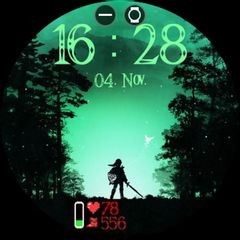 8 Samsung Gear Watch Faces to Transform Your Watch