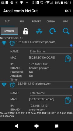 6 Great Android Networking Apps to Monitor, Ping, and More