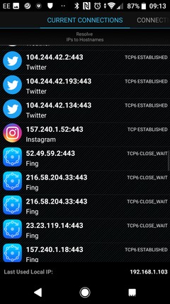 6 Great Android Networking Apps to Monitor, Ping, and More