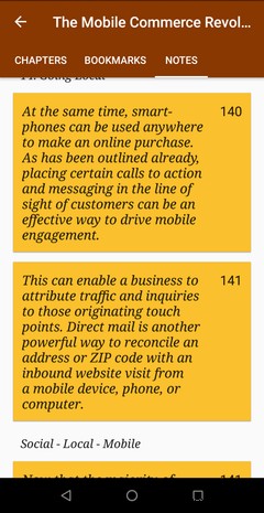6 Android Ebook Reader Apps With Great Annotation Features