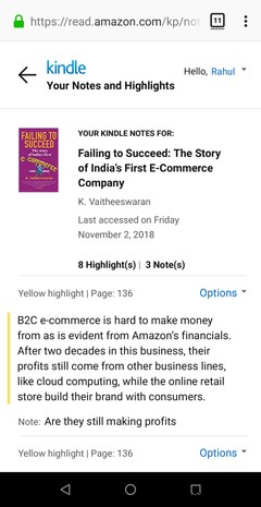6 Android Ebook Reader Apps With Great Annotation Features