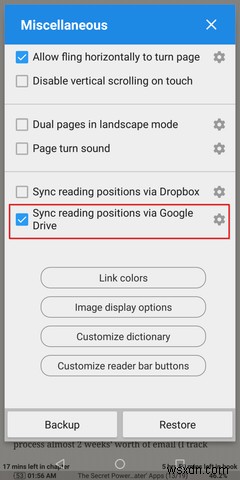 6 Android Ebook Reader Apps With Great Annotation Features