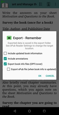6 Android Ebook Reader Apps With Great Annotation Features