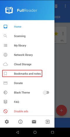 6 Android Ebook Reader Apps With Great Annotation Features