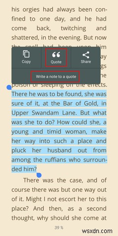 6 Android Ebook Reader Apps With Great Annotation Features