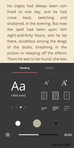 6 Android Ebook Reader Apps With Great Annotation Features