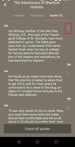 6 Android Ebook Reader Apps With Great Annotation Features