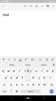 6 Different Ways to Type on an Android Phone