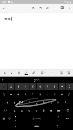 6 Different Ways to Type on an Android Phone
