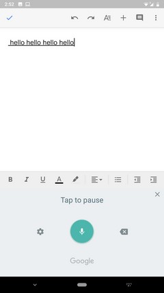 6 Different Ways to Type on an Android Phone