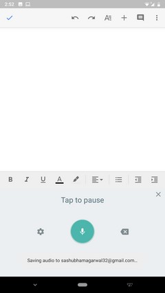 6 Different Ways to Type on an Android Phone