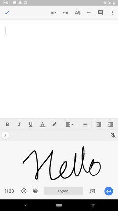 6 Different Ways to Type on an Android Phone