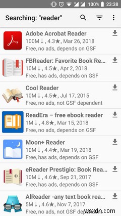 10 Exclusive F-Droid Apps You Cant Get on the Google Play Store