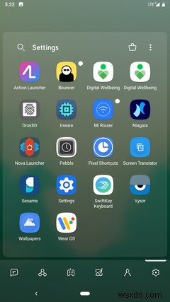 11 Enticing Reasons to Try Smart Launcher on Android