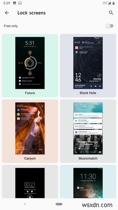 11 Enticing Reasons to Try Smart Launcher on Android