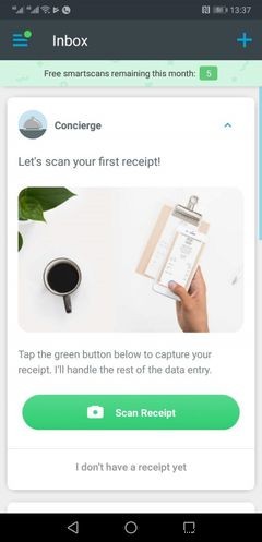 The Best Receipt Apps for Scanning, Tracking, and Managing Bills