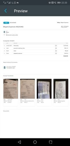 The Best Receipt Apps for Scanning, Tracking, and Managing Bills