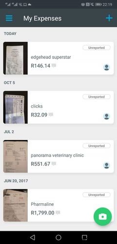 The Best Receipt Apps for Scanning, Tracking, and Managing Bills
