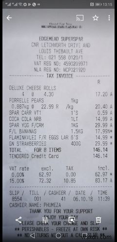 The Best Receipt Apps for Scanning, Tracking, and Managing Bills