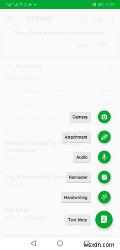 The Best Receipt Apps for Scanning, Tracking, and Managing Bills