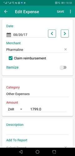 The Best Receipt Apps for Scanning, Tracking, and Managing Bills