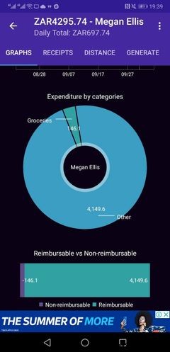 The Best Receipt Apps for Scanning, Tracking, and Managing Bills
