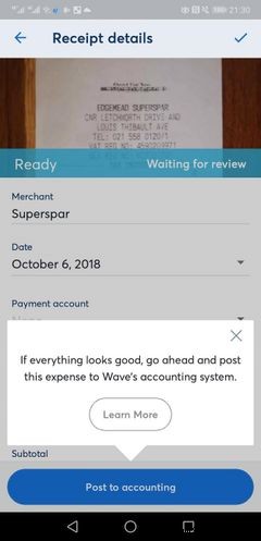 The Best Receipt Apps for Scanning, Tracking, and Managing Bills