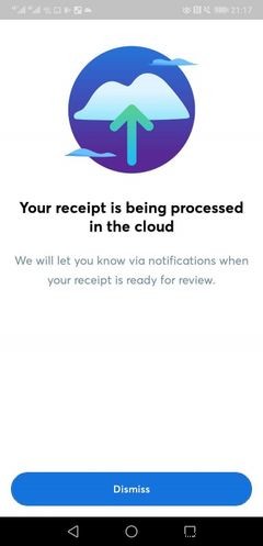 The Best Receipt Apps for Scanning, Tracking, and Managing Bills